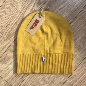 Fjällräven Merino Lite in Acorn